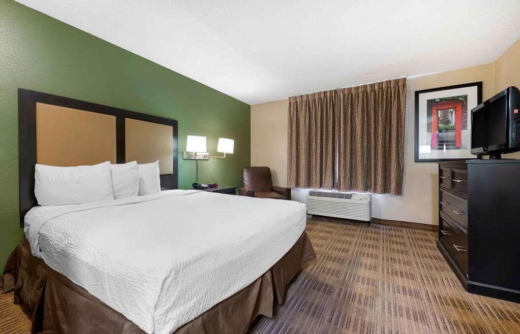 Extended Stay America Select Suites - Jacksonville - Lenoir Avenue East Quarto foto